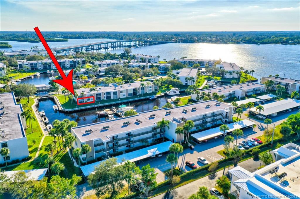 1950 SW Palm City Road 10-108, Stuart, FL 34994