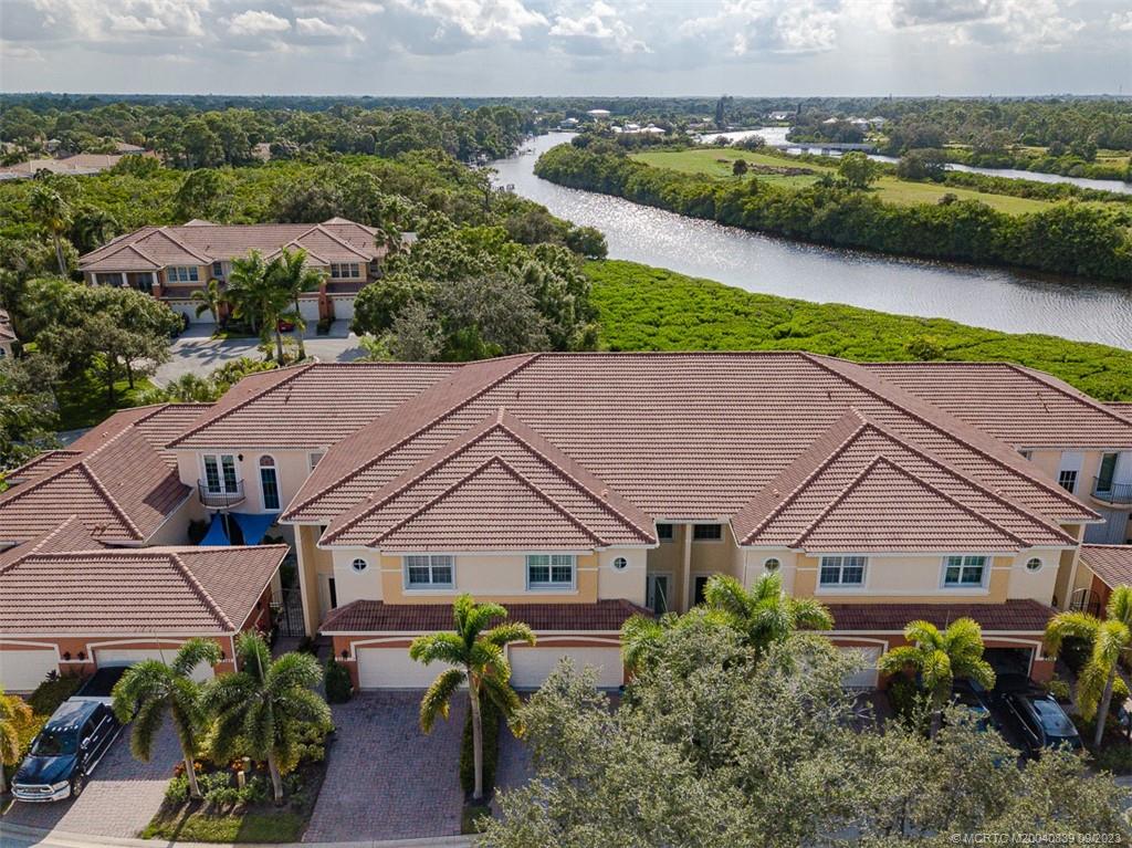 2386 SW Island Creek Trail, Palm City, FL 34990