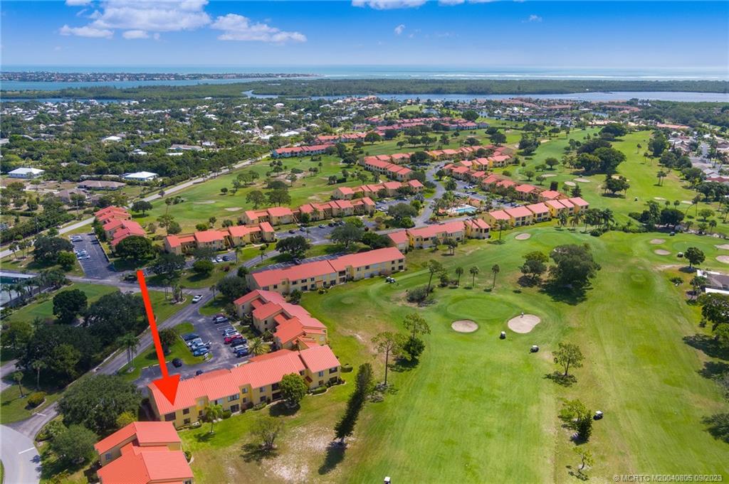 5313 SE Miles Grant Road 211, Stuart, FL 34997