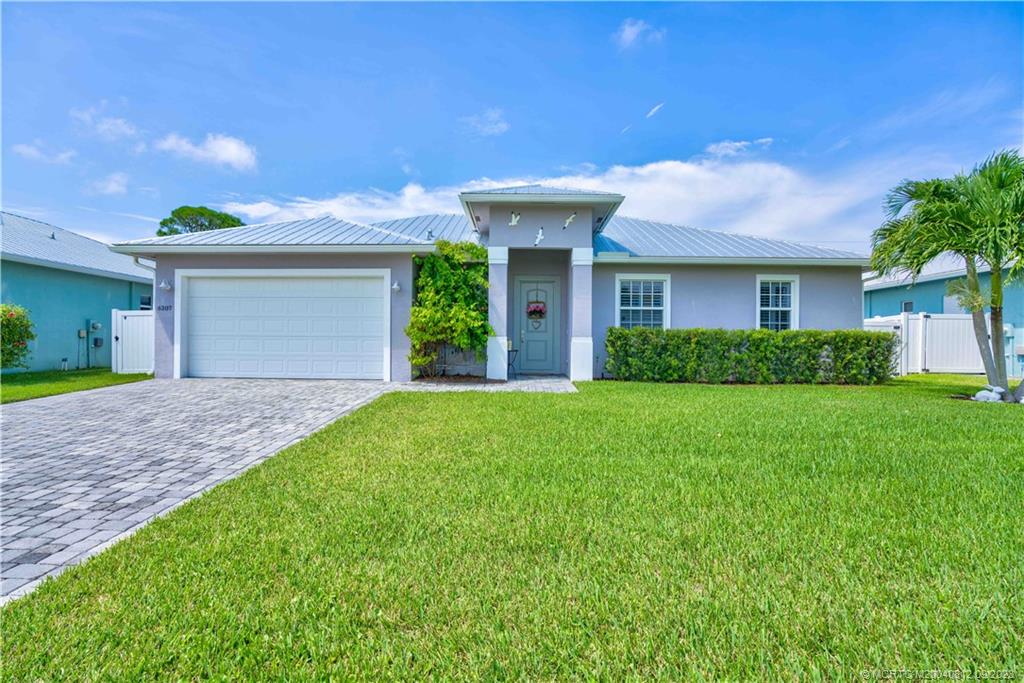 6207 SE Amethyst Terrace, Hobe Sound, FL 33455