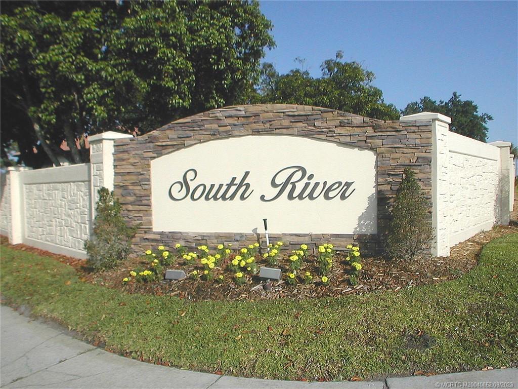 711 SW South River Drive 104, Stuart, FL 34997