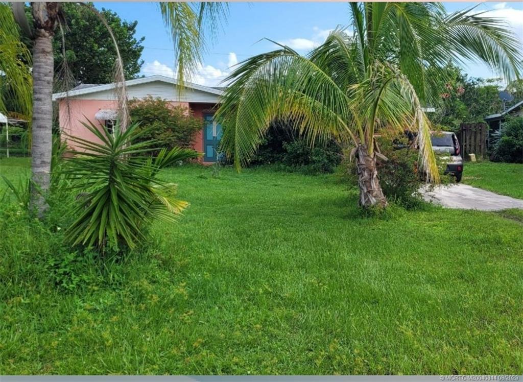 2250 NW Sunset Boulevard, Jensen Beach, FL 34957