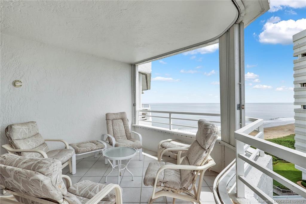 9950 S Ocean Drive 1101, Jensen Beach, FL 34957