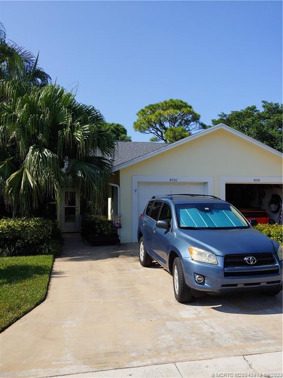 8092 SE Bristlecone Place, Hobe Sound, FL 33455