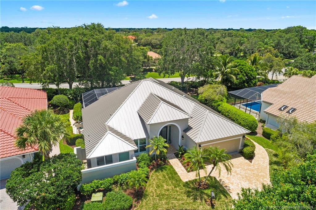 1417 NW Winters Creek Road, Palm City, FL 34990