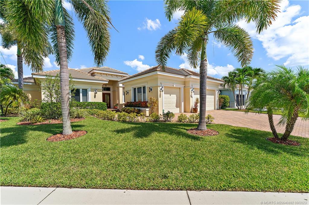 587 SW Lost River Road, Stuart, FL 34997