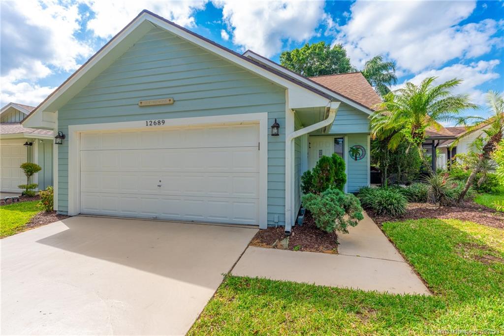 12689 SE Cascades Court, Hobe Sound, FL 33455