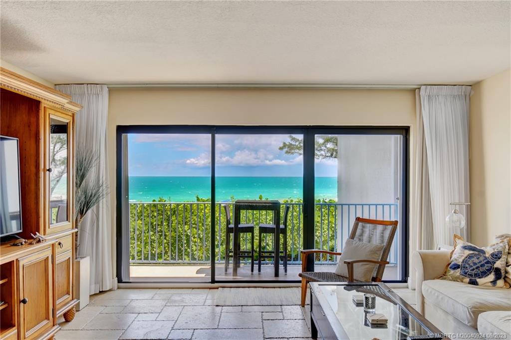 11000 S Ocean Drive 3-E, Jensen Beach, FL 34957