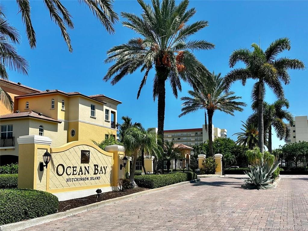 232 Ocean Bay Drive 232, Jensen Beach, FL 34957