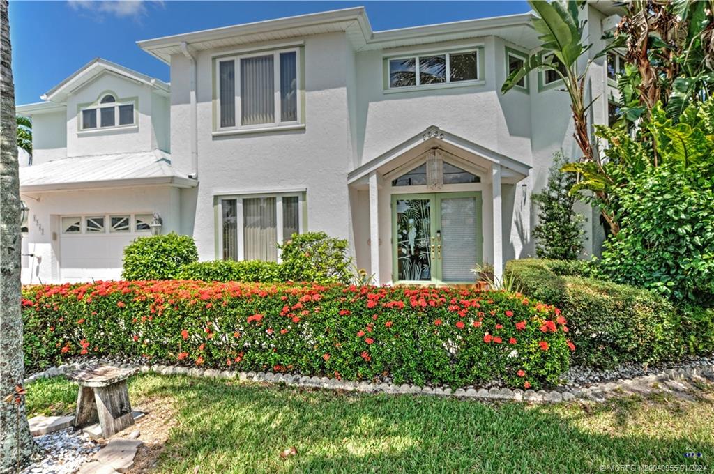 1343 SW Seagull Way, Palm City, FL 34990