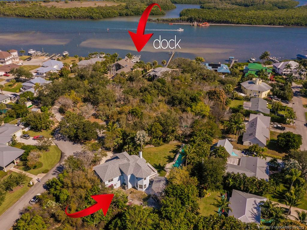 5454 SE Inlet Place, Stuart, FL 34997