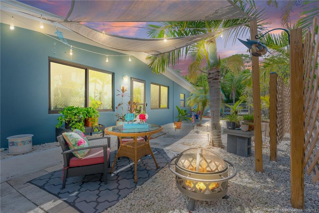 1168 SW 33rd Street, Palm City, FL 34990