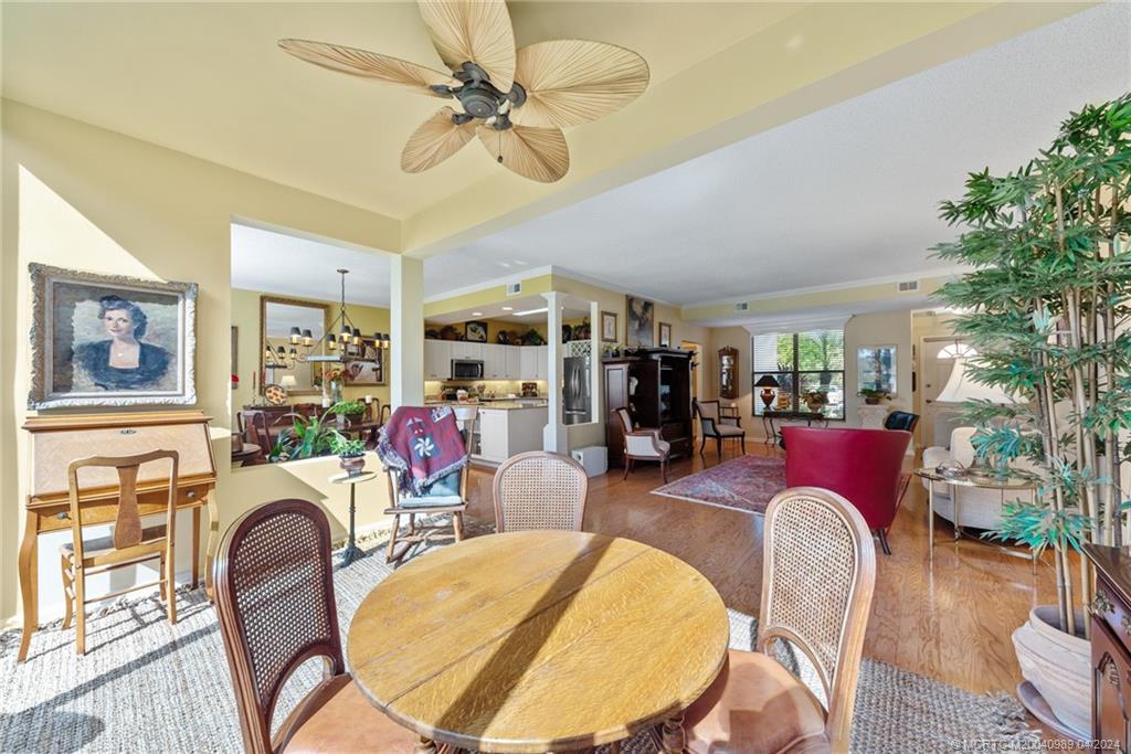 13422 Harbour Ridge Boulevard 3A, Palm City, FL 34990