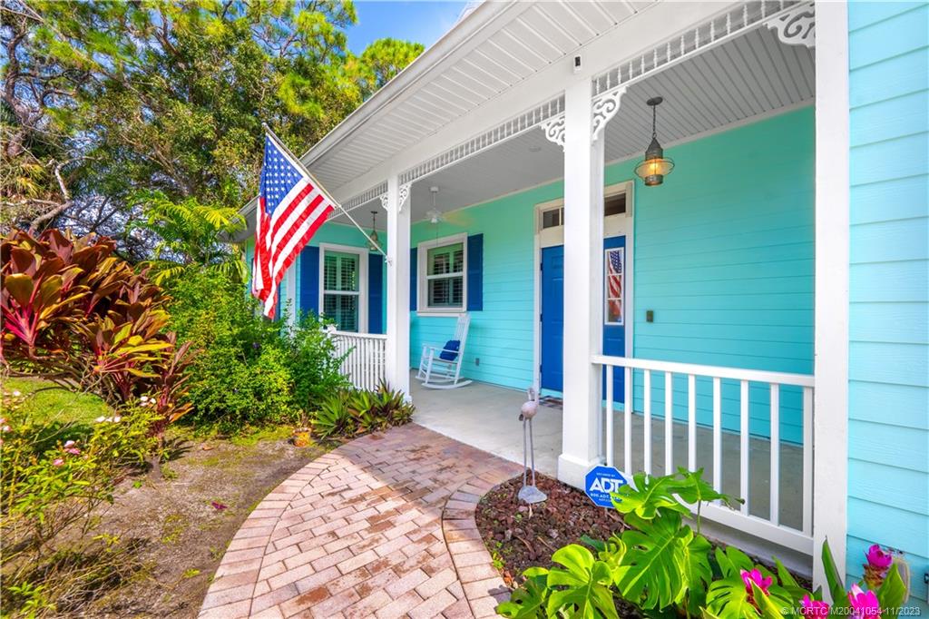1466 SW Alligator Street, Palm City, FL 34990