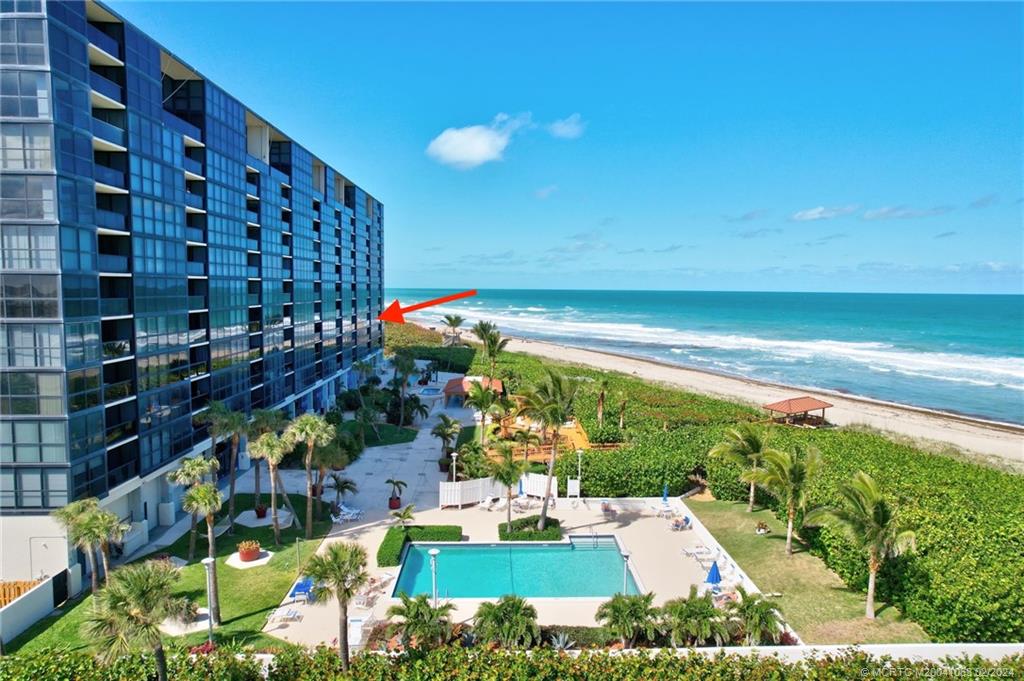 10410 S Ocean Drive 402, Jensen Beach, FL 34957