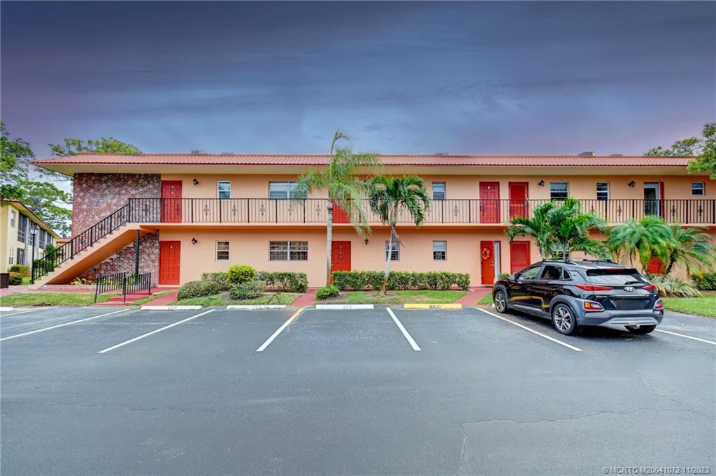 1957 SW Palm City Road B, Stuart, FL 34994