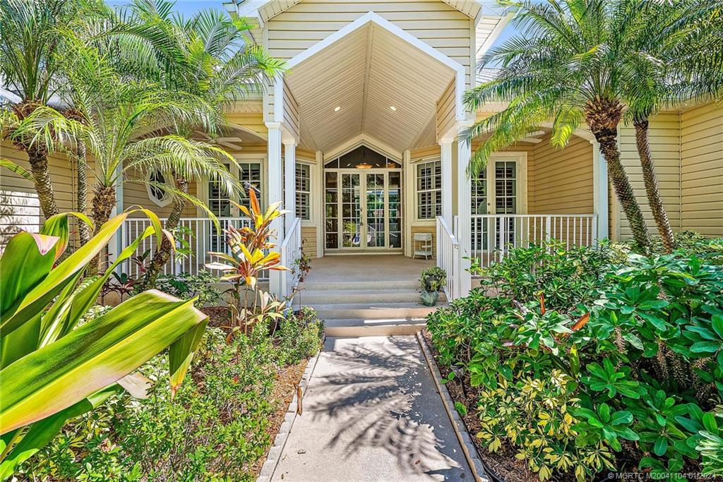 105 Henry Sewall Way, Stuart, FL 34996