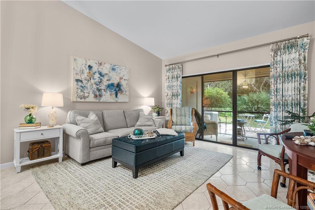 1544 SW Silver Pine Way 104-F, Palm City, FL 34990