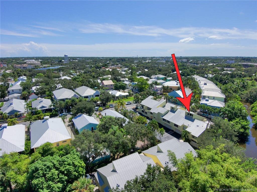 428 SW Akron Avenue 6A & 7A, Stuart, FL 34994