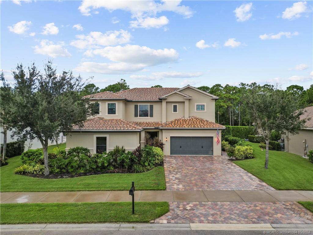 4381 SW Gossamer Circle, Palm City, FL 34990