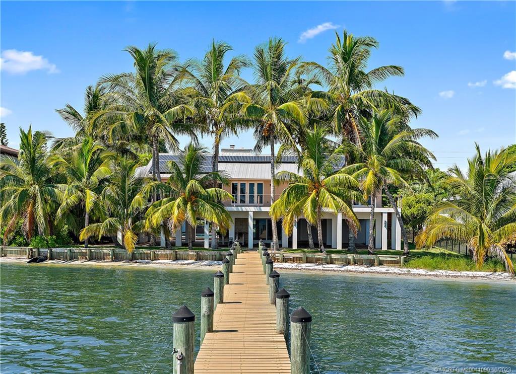 10 S Sewalls Point Road, Stuart, FL 34996