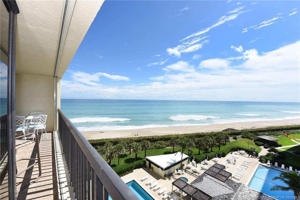 9500 S Ocean Drive 809, Jensen Beach, FL 34957