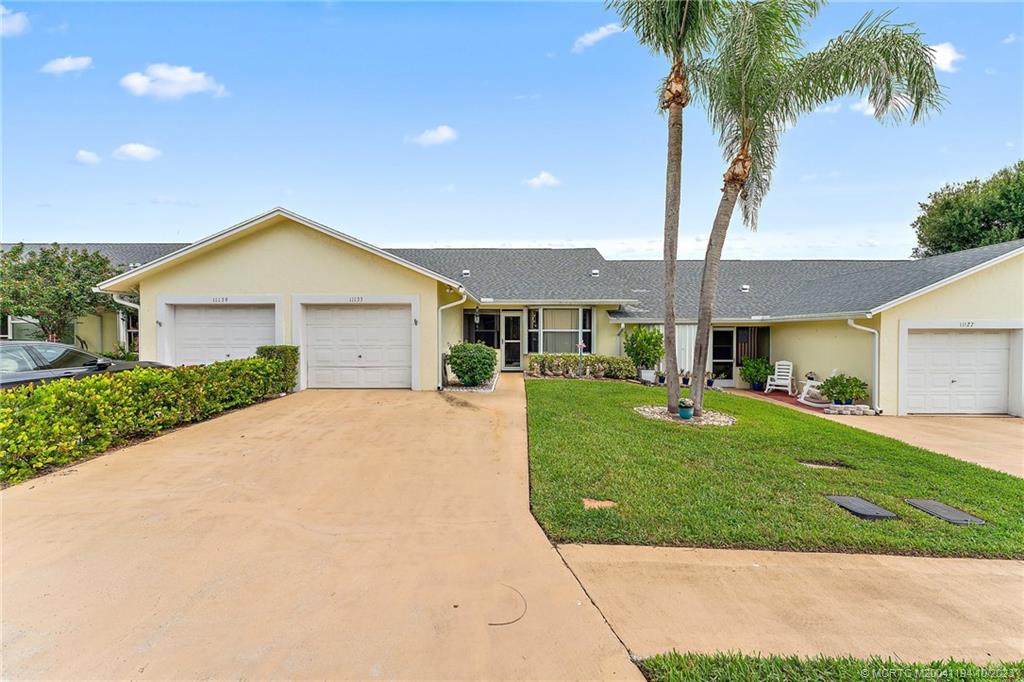 11133 SE Sea Pines Circle, Hobe Sound, FL 33455