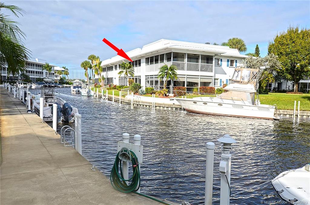 1856 SW Palm City Road 202, Stuart, FL 34994