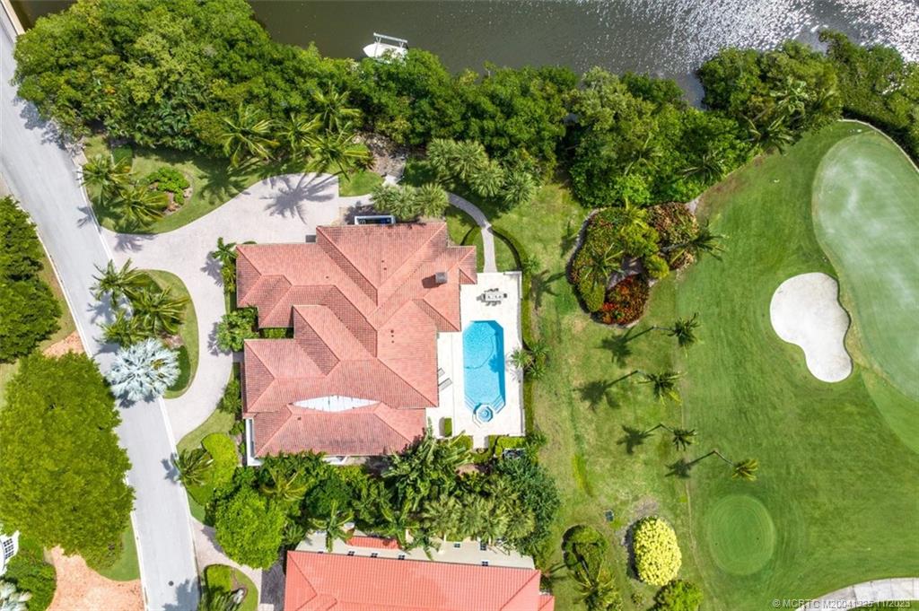 6967 SE Harbor Circle, Stuart, FL 34996
