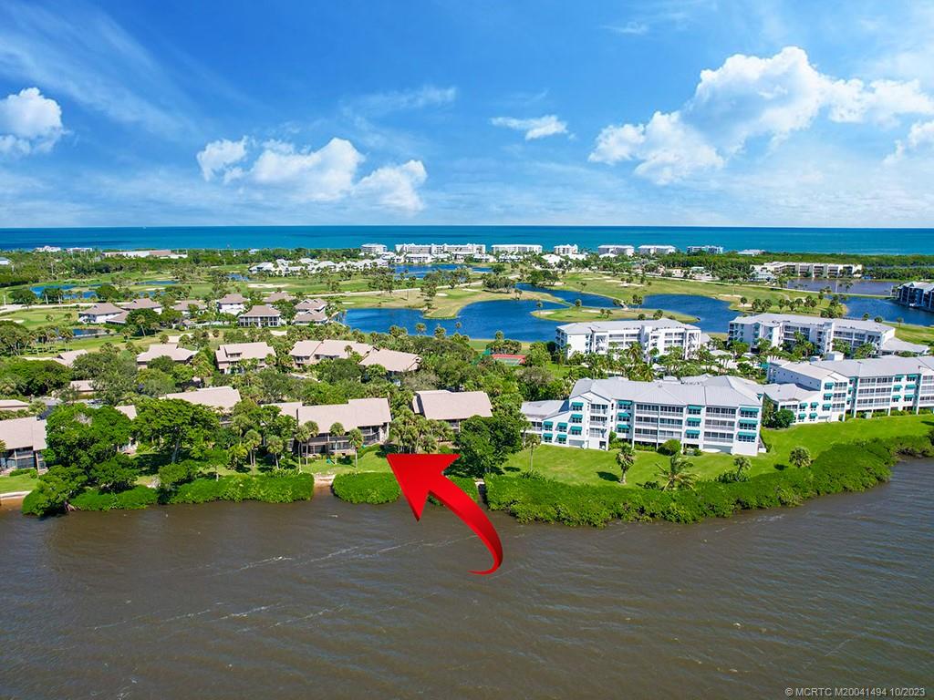 234 NE Edgewater Drive 101, Stuart, FL 34996