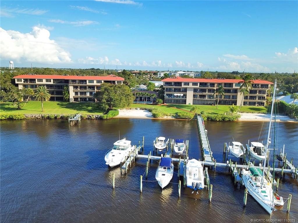 624 SW Saint Lucie Crescent 106, Stuart, FL 34994
