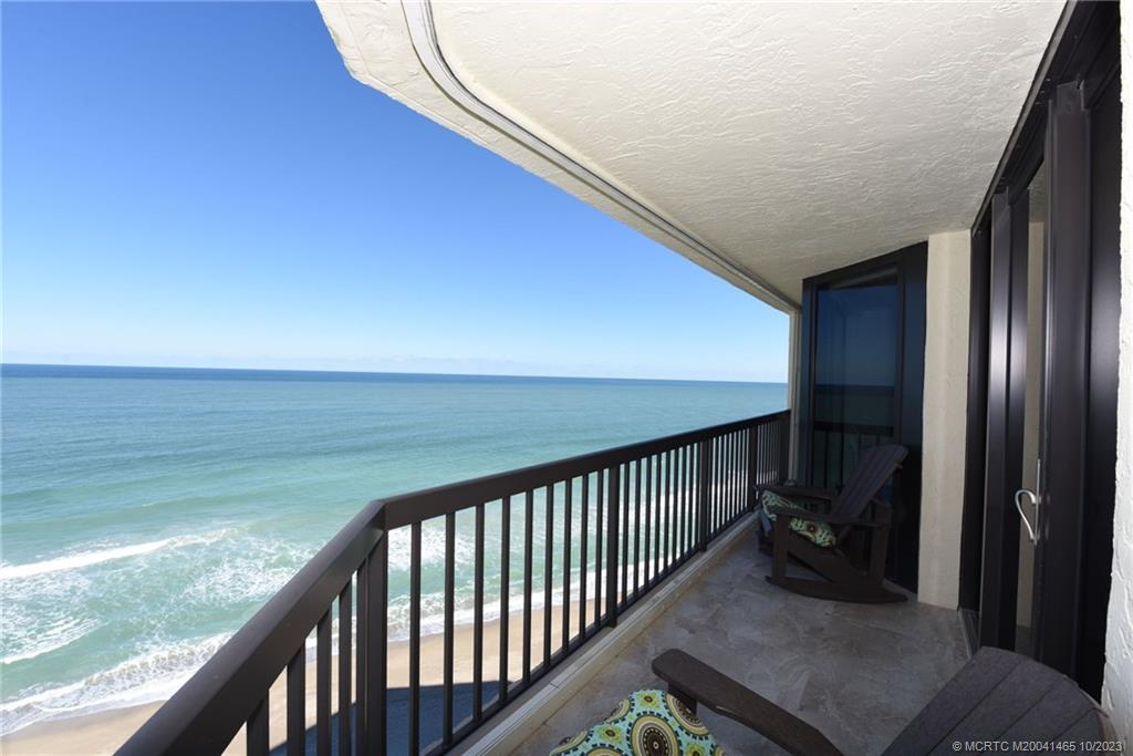 9550 S Ocean Drive 1501, Jensen Beach, FL 34957