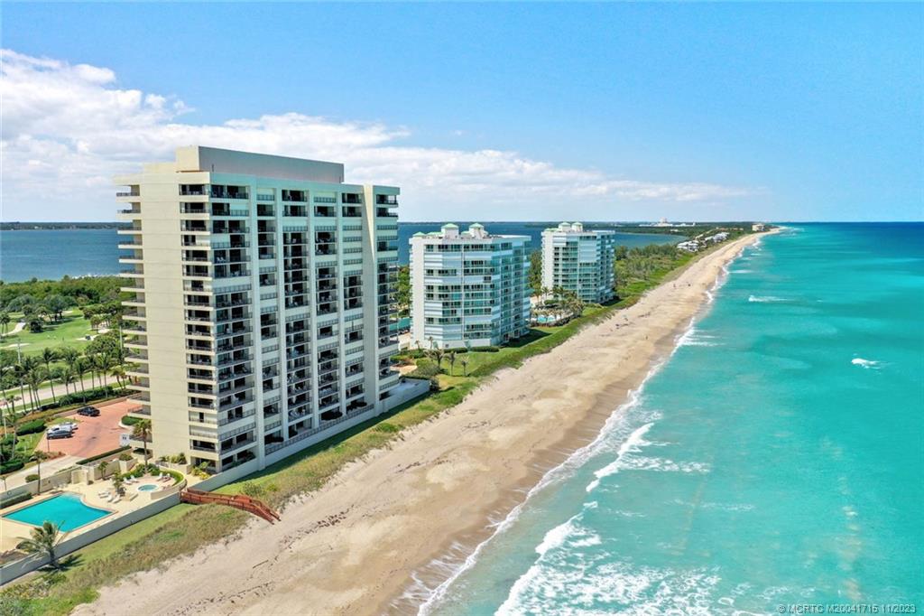 8750 S Ocean Drive 933, Jensen Beach, FL 34957