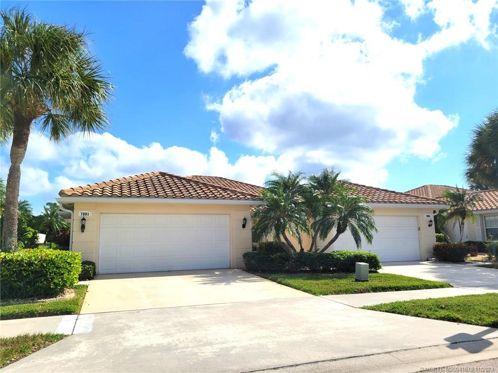 7891 SE Spicewood Circle, Hobe Sound, FL 33455