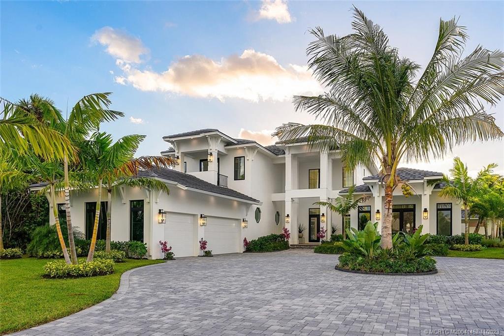 6934 SE Harbor Circle, Stuart, FL 34996