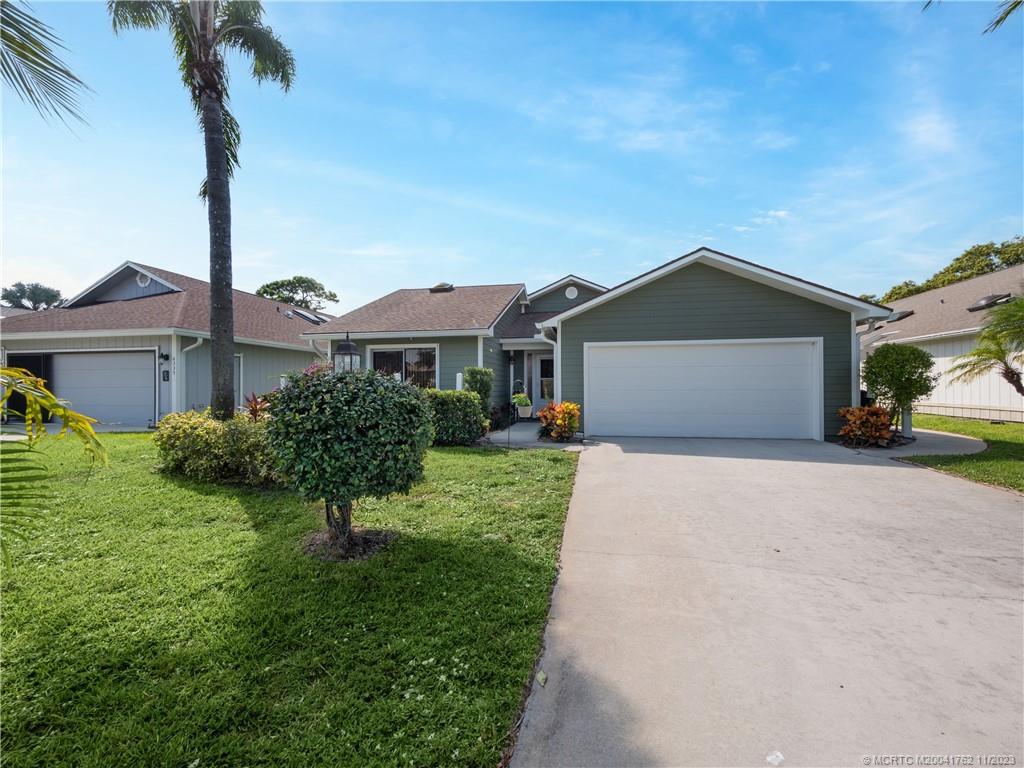 6339 SE Ames Way, Hobe Sound, FL 33455