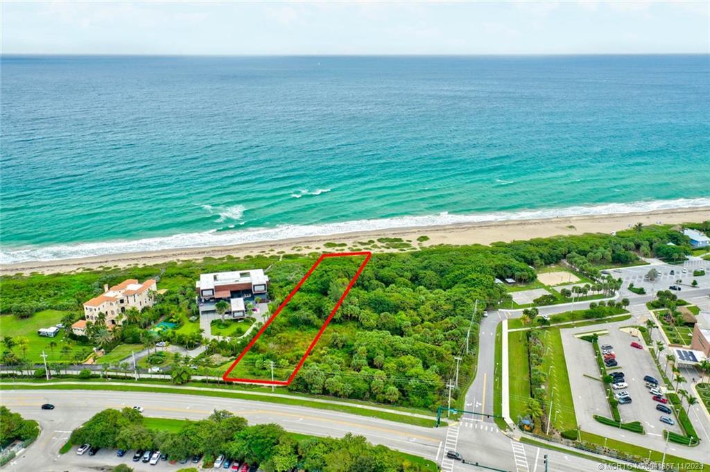00 NE Doubloon Drive, Hutchinson Island, FL 34996