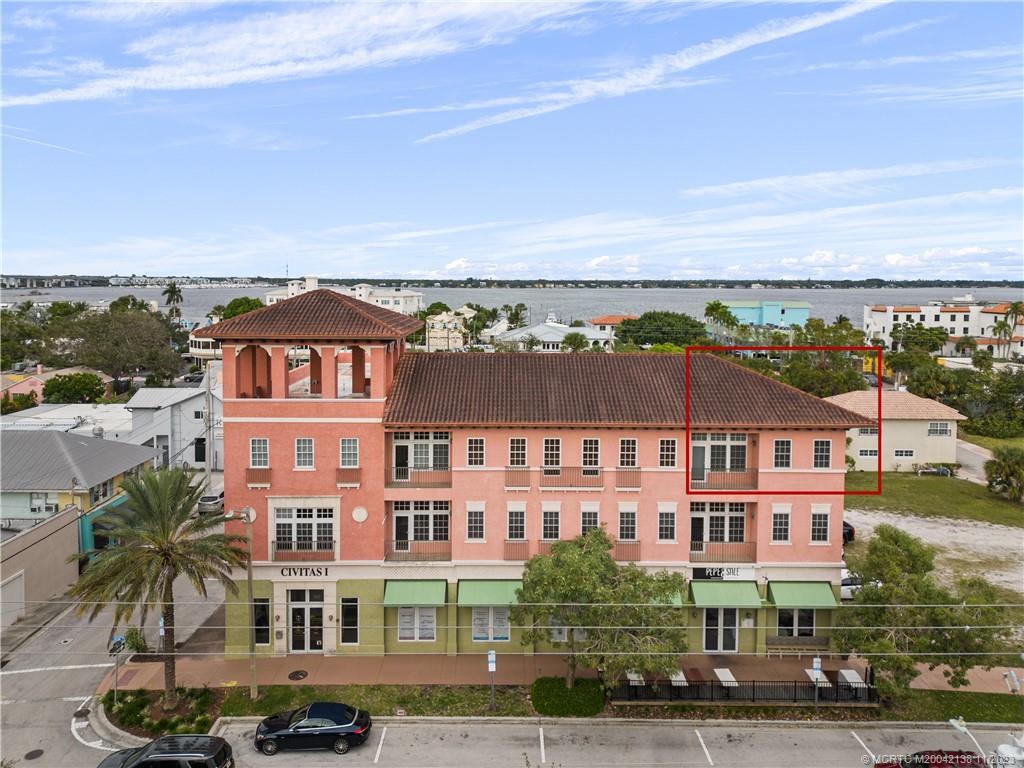 101 SE Ocean Boulevard 305, Stuart, FL 34994