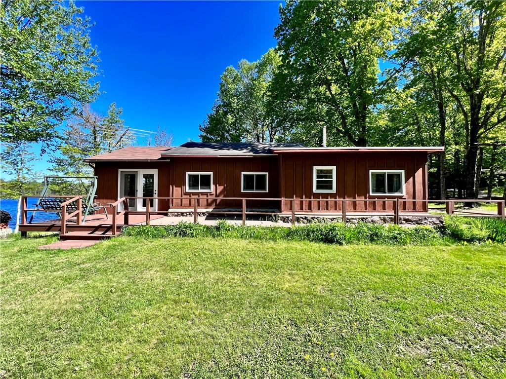 47485 County Hwy D, Cable, WI 54821