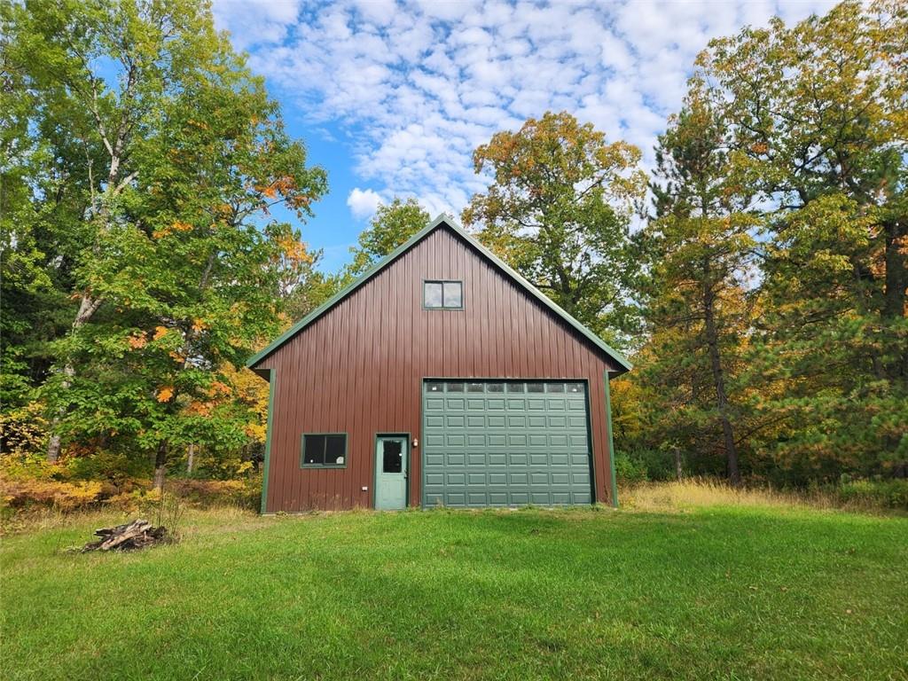 48025 Blue Moon Road, Drummond, WI 54832