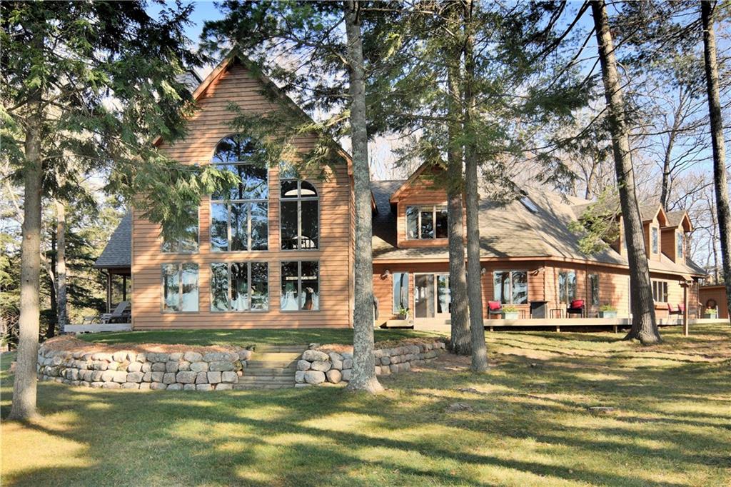 44375 Eagle Point Drive, Cable, WI 54821