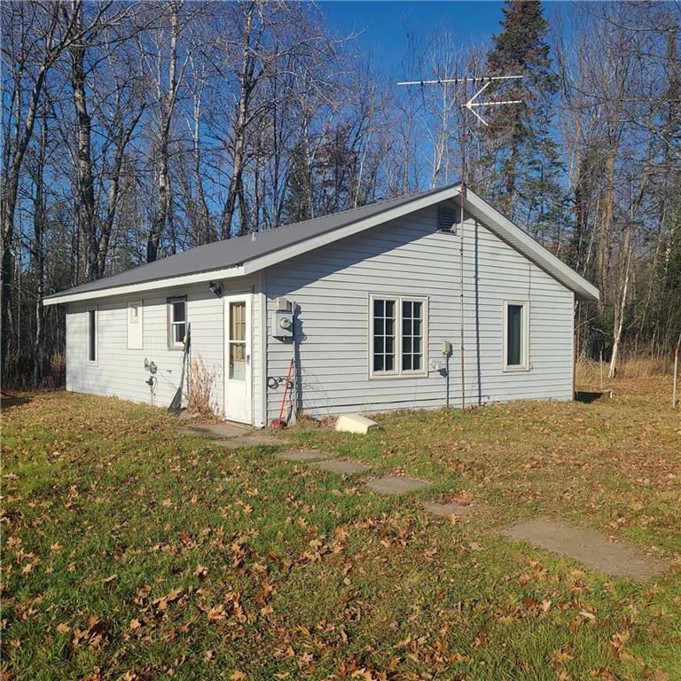 2854 E County Rd. T, Dairyland, WI 54830
