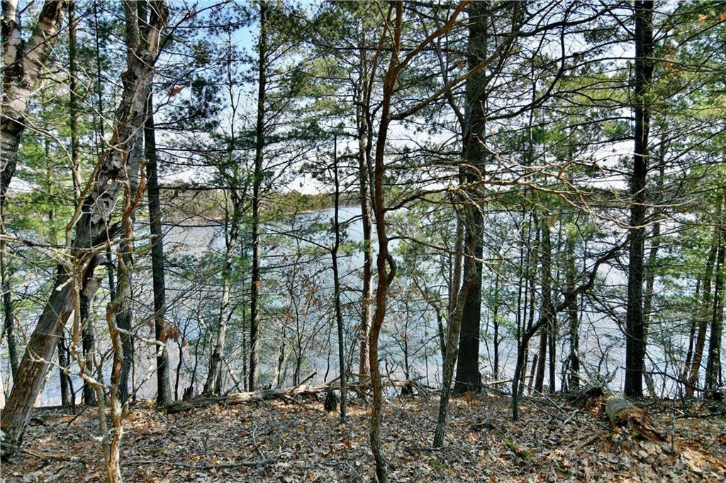 Lot 1 Bond Leader Lake Road, Minong, WI 54859