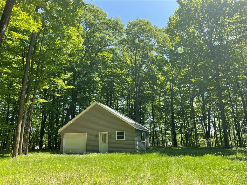 14914 213th Avenue , Bloomer, WI