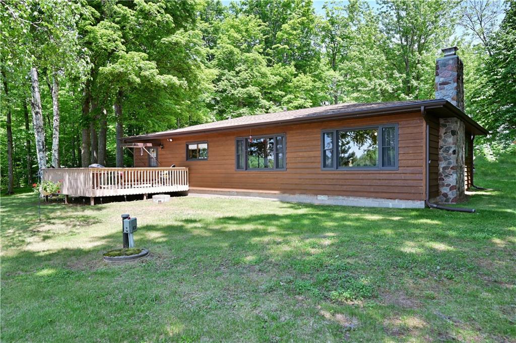 44685 Bear Point Road, Cable, WI 54821