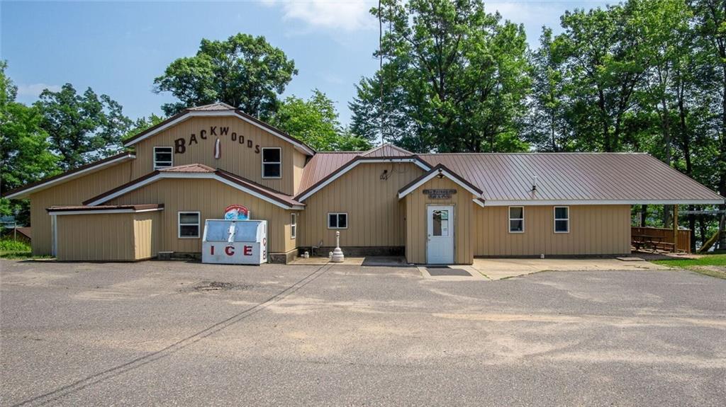 W14549 Plummer Road, Weyerhaeuser, WI 54895