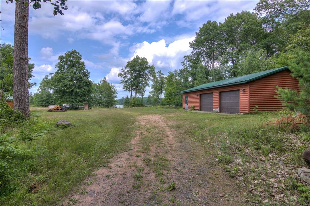 16748 S Peterson Road, Minong, WI 54859