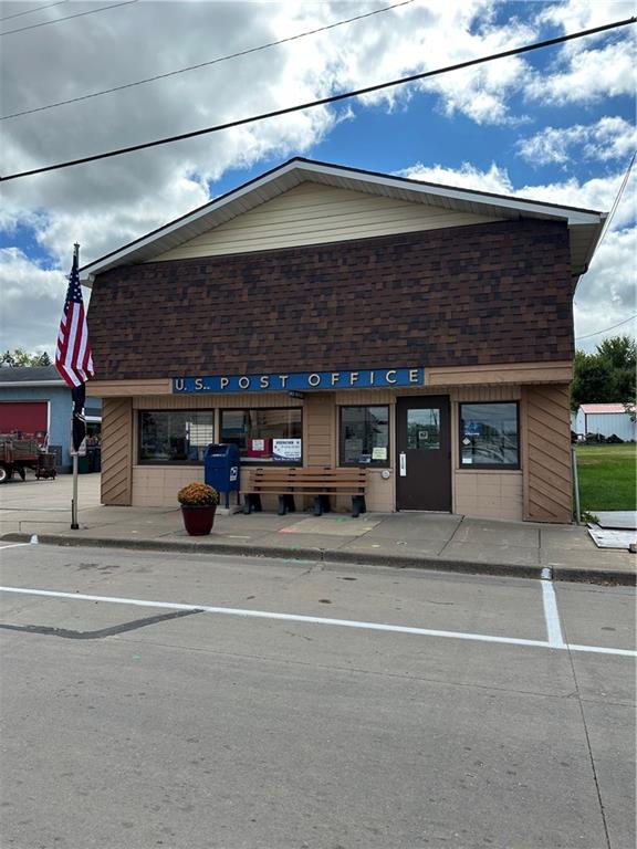 Alma Center, WI Commercial For Sale | Jackson Co | 1576968