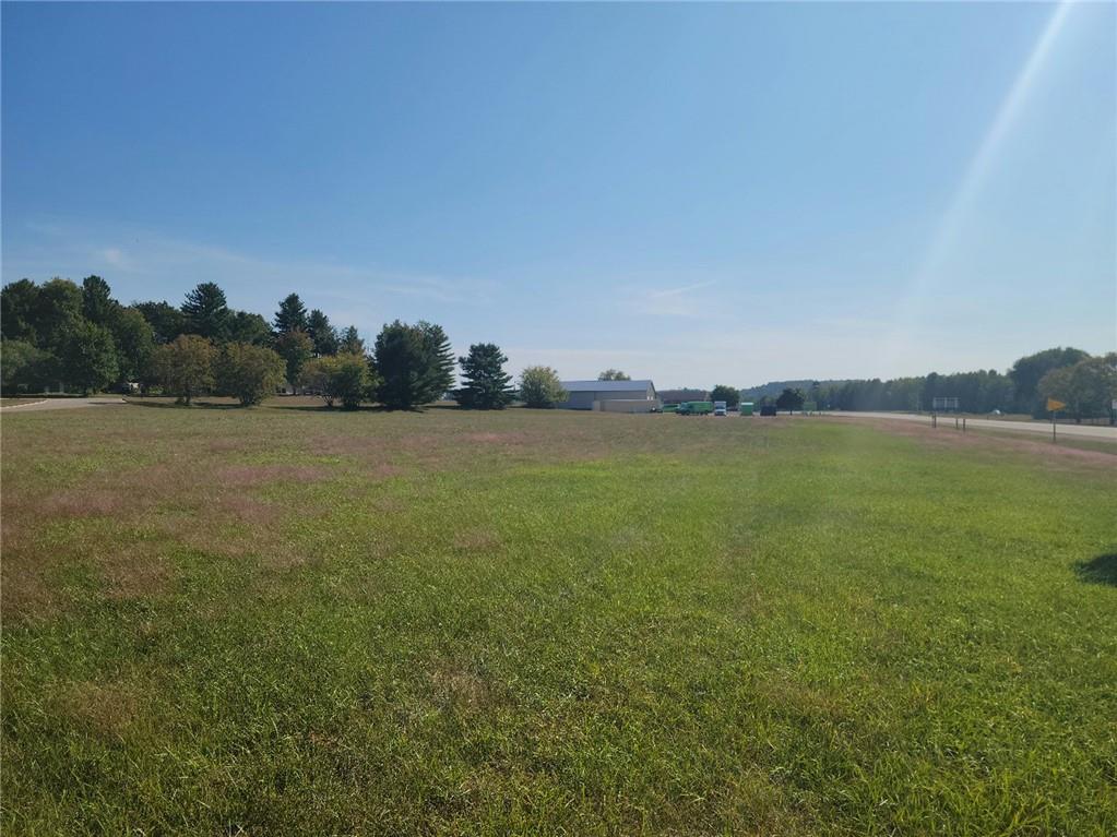 Lot 1 Charlotte Street/STH 79, Boyceville, WI 54725 Listing Photo  1