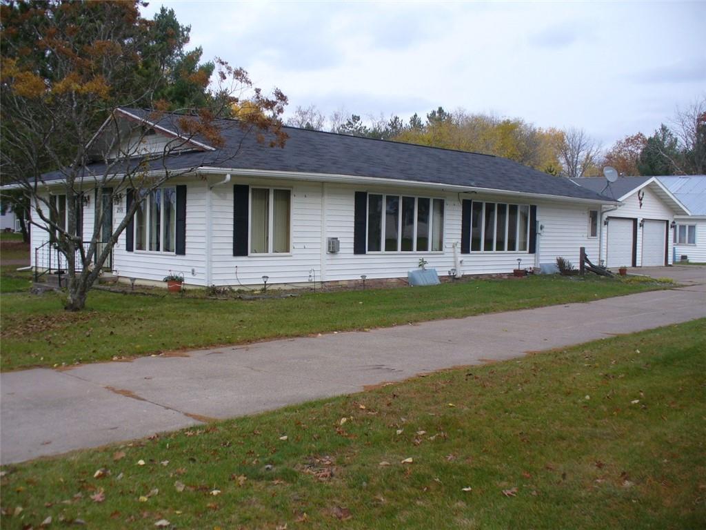 212 Main Street, Minong, WI 